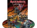 IRON MAIDEN MAIDEN ENGLAND 88 DOUBLE LP VINYL RECORD NEW LTD ED PICTURE DISC