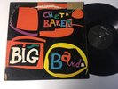 Chet Baker LP Chet Baker Big Band EXC ORIG