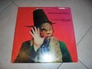 Prog LP-CAPTAIN BEEFHEART & HIS MAGIC BAND 