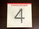 Foreigner -- 4 Vinyl [LP] Gatefold Record Mobile Fidelity Sound Lab Pressing