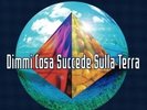 DIMMI COSA SUCCEDE SULLA TERRA [6/8] NEW VINYL