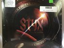 Styx - The Mission LP NEW
