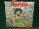 Frank Zappa Leatherette dbl LP NM 2S-5 1978