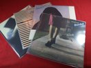 Brand X  KOLLEKTION 4 LP Unorthodox / Is there anything / Masques / Do they hurt