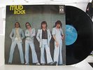 MUD ROCK SPANISH LP