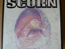 SCORN Vae Solis 2LP EARACHE 1992 UK orig+foc+ins MOSH54 MIKE HARRIS-NAPALM DEATH