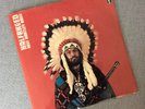 KEEF HARTLEY BAND Halfbreed LP VINYL UK Deram 1969 SML1037 Ex Vinyl/Sleeve