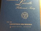 Rare  LOUISVILLE ORCHESTRA First Edition Series - Beautiful 6-Record Set.