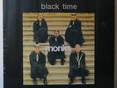 MONKS 'Black Time' Vinyl LP NEW/SEALED