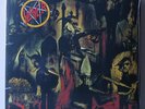 SLAYER 'Reign In Blood' Vinyl LP NEW/SEALED