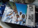 STETSASONiC - iN FULL GEAR - 1988 - HiP HOP ALBUM ViNYL TOMMY BOY AMA 9001 UK