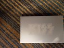 Kiss Kissteria box DOMINOES Set 1/1000 lp vinyl roadcase part 2014 NEW M domino
