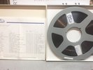 Drake-Chenault Broadcast music Great American Country hits tape reel G-469C 1/4