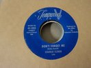 Charlie Flener Rare Memphis Teen Doo Wop It's Gotta Be Love Don't Forget Me HEAR