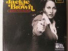 'JACKIE BROWN' Soundtrack Bill Withers Johnny Cash Tarantino Vinyl LP NEW/SEALED