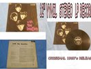 The Beatles?–with the beatles  Stereo LP 12