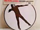 RARE - MICHAEL JACKSON ONE MORE CHANCE UK LIMITED EDITION 12
