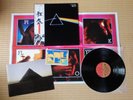 Pink Floyd ?– The Dark Side Of The Moon EMS-80324 Japan Near Mint media