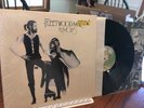 FLEETWOOD MAC - RUMORS LP  W/ INSERT IN SHRINK 1977 BSK 3010 MINT