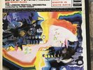 THE MOODY BLUES - DAYS OF FUTURE PASSED - reel-to-reel tape 3 3/4 i.p.s. TESTED