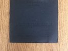 OMD Electricity Braille Sleeve First Issue Bargain Price
