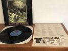 Bride Show No Mercy Original 1986 Pure Metal Vinyl LP Record