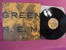 R.E.M., Green, Warner Bros. Records 1-25795, 1988, Alternative Rock, AOR