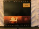 Van Morrison-  