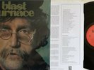 LP Blast Furnace Blast Furnace (re Long Hair Music Lhc042 - Still Sealed