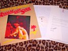 TOOTS & THE MAYTALS   REGGAE GOT SOUL. 1976 white label promo UK vinyl LP.