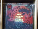 King Gizzard And The Lizard Wizard  Nonagon Infinity UK Lp Vinyl Heavenly SEALED