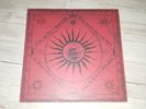 KATHARSIS - WORLD WITHOUT END LP -  WATAIN MARDUK MAYHEM IMMORTAL EMPEROR