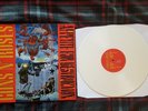 Guns N Roses Appetite for Destruction. The alternative album .White Vinyl .New.