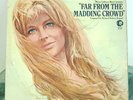 Far From The Madding Crowd. Music From The Original Sound Track 1967 L.P. C-8053