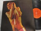 IGGY AND THE STOOGES - RAW POWER LP 1st press 1973 KC 32111 - Plays Excellent
