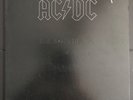 AC/DC ACDC - Back in Black Vinyl LP Atlantic Records US SD 16018