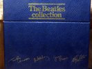 UK THE BEATLES COLLECTION  *BOX ONLY NO LPS OR BOOK*  BC 13, 0C 162-53163/53176