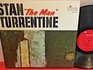 STANLEY TURRENTINE 