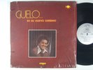 GUELO En Su Nuevo Camino Acompana Orq. Hanover SALSA Guaguanco LP Shrink SOL