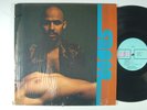 ANGEL CANALES Sabor SALSA LP Shrink ALEGRE