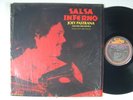 JOEY PASTRANA Salsa Inferno SALSA LP Shrink SALSA Larry Harlow M-