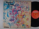 PUCHO and The LATIN SOUL BROTHERS Super Freak LATIN LP ZANZEE
