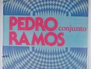 PEDRO RAMOS Conjunto SALSA GUAGUANCO  AREITO ORIGINAL LATIN LP SEALED