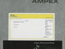 Strauss, Burleske/ Rachmaninoff, Concerto No. 1 EQ’d Analog Master Tapes