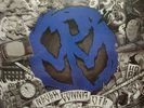 Pennywise - Never Gonna Die  - New Blue Vinyl LP
