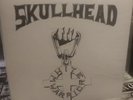 Skullhead bootleg oi lp