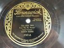 Marion Harris - BRUNSWICK 2747 - Tea For Two
