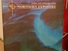 SASHA AND JOHN DIGWEED - NORTHERN EXPOSURE LP VINYL RARE
