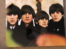 THE BEATLES FOR SALE UK FIRST PRESS MONO VINYL LP