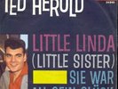 Herold Ted - Little Linda (Little Sister)